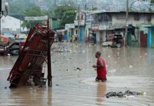 Doce muertos en el noroeste de Haití por las lluvias doce-muertos-en-el-noroeste-de-haiti-por-las-lluvias