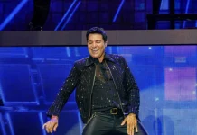 Chayanne enciende el Estadio Quisqueya chayanne-enciende-el-estadio-quisqueya