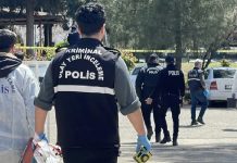 Tiroteo en Turquía: Un alumno armado causa tragedia escolar tiroteo-en-turquia:-un-alumno-armado-causa-tragedia-escolar