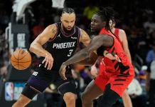 NBA, resultados: Blazers eliminan a Suns en dramático play-in nba,-resultados:-blazers-eliminan-a-suns-en-dramatico-play-in