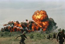 Directora del FMI: si la guerra persiste «debemos prepararnos para tiempos difíciles» directora-del-fmi:-si-la-guerra-persiste-«debemos-prepararnos-para-tiempos-dificiles»