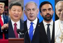 Trump, Xi, Netanyahu y Mamdani, entre los líderes más influyentes de 2026, según Time trump,-xi,-netanyahu-y-mamdani,-entre-los-lideres-mas-influyentes-de-2026,-segun-time
