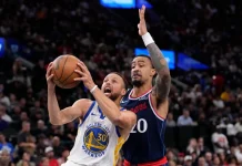 Curry lidera a Warriors en un thriller de vida o muerte ante Clippers curry-lidera-a-warriors-en-un-thriller-de-vida-o-muerte-ante-clippers