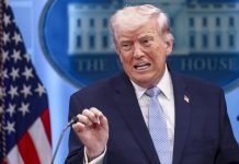 Trump podría viajar a Pakistán a firma un acuerdo de paz con Irán trump-podria-viajar-a-pakistan-a-firma-un-acuerdo-de-paz-con-iran