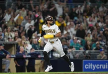 Tatis define: Padres encendidos: 8 victorias seguidas. Todos los resultados tatis-define:-padres-encendidos:-8-victorias-seguidas.-todos-los-resultados