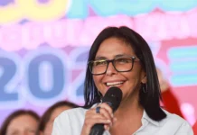 FMI reanuda relaciones con Venezuela tras siete años de suspensión fmi-reanuda-relaciones-con-venezuela-tras-siete-anos-de-suspension