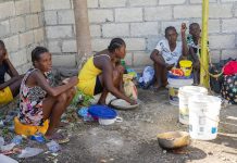 El conflicto en Oriente Medio eleva los precios de alimentos y agrava la crisis en Haití el-conflicto-en-oriente-medio-eleva-los-precios-de-alimentos-y-agrava-la-crisis-en-haiti