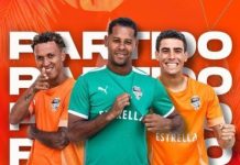 Cibao FC y Universidad O&M chocan el domingo en la Liguilla cibao-fc-y-universidad-o&m-chocan-el-domingo-en-la-liguilla