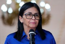 Más de 5,000 venezolanos volvieron al país en cien días del Gobierno de Delcy Rodríguez mas-de-5,000-venezolanos-volvieron-al-pais-en-cien-dias-del-gobierno-de-delcy-rodriguez
