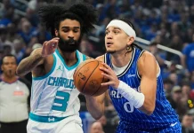 El Orlando Magic aplastó a los Charlotte Hornets en partido del torneo play-in el-orlando-magic-aplasto-a-los-charlotte-hornets-en-partido del-torneo-play-in
