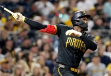 Cruz conecta jonrón de dos carreras en triunfo de los Piratas sobre Rays cruz-conecta-jonron-de-dos-carreras-en-triunfo-de-los-piratas-sobre-rays