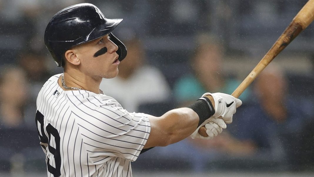 judge,-walker-,trout-,-muncy -y-cruz-impactan: top-10-jonroneros-mlb-2026