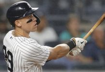 Judge, Walker ,Trout , Muncy y Cruz Impactan: Top-10 jonroneros MLB 2026 judge,-walker-,trout-,-muncy -y-cruz-impactan: top-10-jonroneros-mlb-2026