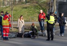 Las autoridades ucranianas investigan como terrorismo el tiroteo con seis muertos en Kiev las-autoridades-ucranianas-investigan-como-terrorismo-el-tiroteo-con-seis-muertos-en-kiev