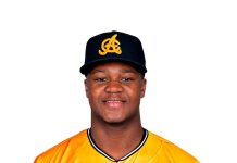 Águilas Cibaeñas fortalecen su bullpen con el zurdo Marino Santy aguilas-cibaenas-fortalecen-su-bullpen-con-el-zurdo-marino-santy