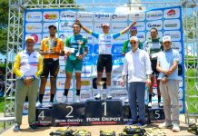 Aracena reina en la Elite y el Santiago Grand Prix debuta a lo grande aracena-reina-en-la-elite-y-el-santiago-grand-prix-debuta-a-lo-grande