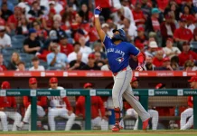 Vladimir Guerrero Jr. la saco y lidera triunfo de los Blue Jays sobre Angelinos vladimir-guerrero-jr.-la-saco-y-lidera-triunfo-de-los-blue-jays-sobre-angelinos