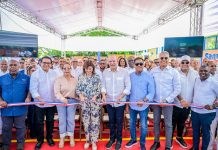 Alcaldía rescata cancha en Las Praderas de Pekín con inversión de más de RD$4.7 millones alcaldia-rescata-cancha-en-las-praderas-de-pekin-con-inversion-de-mas-de-rd$4.7-millones