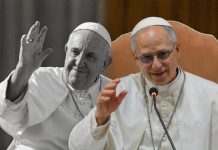 Un año sin Francisco: León XIV celebra su vida y enseñanzas un-ano-sin-francisco:-leon-xiv-celebra-su-vida-y-ensenanzas