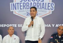 Ministro Cruz anuncia Juegos Interbarriales de Baloncesto en el Gran Santo Domingo ministro-cruz-anuncia-juegos-interbarriales-de-baloncesto-en-el-gran-santo-domingo