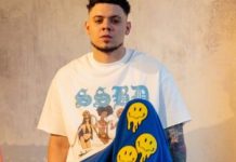 Jesús Brillo causa euforia durante su gira por Europa jesus-brillo-causa-euforia-durante-su-gira-por-europa