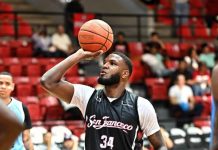 Luismal Ferreiras es el Jugador de la Semana 1 luismal-ferreiras-es-el-jugador-de-la-semana-1