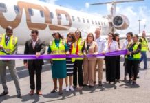 Sunrise Airways conecta Santo Domingo con Isla Tortola en vuelo directo sunrise-airways-conecta-santo-domingo-con-isla-tortola-en-vuelo-directo