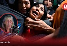 Carol Guzy gana el World Press Photo 2026 con la tragedia de ICE carol-guzy-gana-el-world-press-photo-2026-con-la-tragedia-de-ice