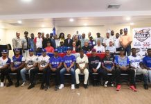 Dedican a Nelson Cruz temporada 2026 de la Liga Juvenil AA de Fedom dedican-a-nelson-cruz-temporada-2026-de-la-liga-juvenil-aa-de-fedom