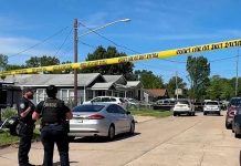 Diez heridos en EE.UU. por un tiroteo en un centro comercial de Luisiana diez-heridos-en-eeuu.-por-un-tiroteo-en-un-centro-comercial-de-luisiana