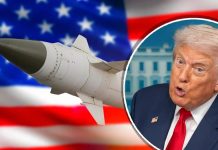 Trump dice que «nunca debería permitirse a nadie utilizar un arma nuclear» trump-dice-que-«nunca-deberia-permitirse-a-nadie-utilizar-un-arma-nuclear»
