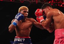 Boxeo: Oportunidad de oro para el dominicano Núñez… boxeo:-oportunidad-de-oro-para-el-dominicano-nunez…