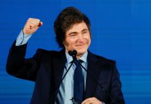 Milei anuncia su reelección en 2027 a pesar del escándalo milei-anuncia-su-reeleccion-en-2027-a-pesar-del-escandalo