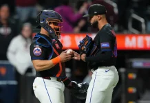 Noche de remontadas y pitcheo dominante: Mets, Rangers, Padres y Dodgers marcan la jornada noche-de-remontadas-y-pitcheo-dominante:-mets,-rangers,-padres-y-dodgers-marcan-la-jornada