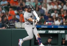 Yankees pegan 4 HRs y extienden racha a 7 victorias. Otros resultdos yankees-pegan-4-hrs-y-extienden-racha-a-7-victorias.-otros-resultdos