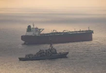 Irán amenaza con responder al bloqueo de EEUU a sus puertos que califica como “piratería” iran-amenaza-con-responder-al-bloqueo-de-eeuu-a-sus-puertos-que-califica-como-“pirateria”