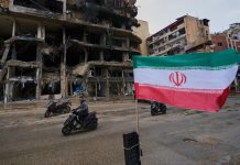 Un equilibrio inestable marca el panorama en Oriente Medio entre altos el fuego y amenazas un-equilibrio-inestable-marca-el-panorama-en-oriente-medio-entre-altos-el-fuego-y-amenazas