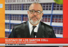 Abogado de Jean Alain asegura viaje médico a España no afecta su proceso judicial abogado-de-jean-alain-asegura-viaje-medico-a-espana-no-afecta-su-proceso-judicial