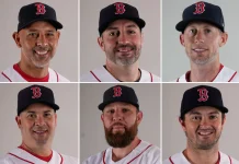 Boston sacude su dugout: despide a Alex Cora pese a paliza 17-1 sobre Baltimore boston-sacude-su-dugout:-despide-a-alex-cora-pese-a-paliza-17-1-sobre-baltimore