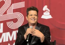 Carlos Vives defiende a inmigrantes en EE.UU. y resalta el orgullo hispano carlos-vives-defiende-a-inmigrantes-en-eeuu.-y-resalta-el-orgullo-hispano