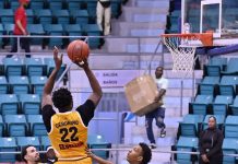 Hall hizo canasto de oro en remontada: Metros vencen a Reales y siguen invictos en la LNB hall-hizo-canasto-de-oro-en-remontada:-metros-vencen-a-reales-y-siguen-invictos-en-la-lnb