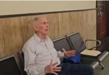 Defensa de Luis Inchausti dice fue detenido por no presentarse a audiencia por manutención defensa-de-luis-inchausti-dice-fue-detenido-por-no-presentarse-a-audiencia-por-manutencion