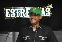 Fernando Tatis oficializado como mánager de Tiburones de La Guaira fernando-tatis-oficializado-como-manager-de-tiburones-de-la-guaira