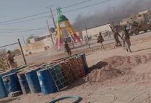 Muere ministro de Defensa de Mali en medio de ofensiva rebelde muere-ministro-de-defensa-de-mali-en-medio-de-ofensiva-rebelde