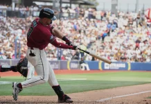 Dbacks remontan desventaja de 5 carreras y vencen 12-7 a Padres en Ciudad de México dbacks-remontan-desventaja-de-5-carreras-y-vencen-12-7-a-padres-en-ciudad-de-mexico