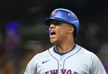 Soto no culpa a Mendoza ni a Stearns por el mal momento de los Mets: “Armaron un gran equipo” soto-no-culpa-a-mendoza-ni-a-stearns-por-el-mal-momento-de-los-mets:-“armaron-un-gran-equipo”