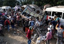 Atentado en Colombia deja al menos 19 muertos atentado-en-colombia-deja-al-menos-19-muertos