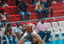 Los Titanes logran segundo triunfo al vencer a los Soles los-titanes-logran-segundo-triunfo-al-vencer-a-los-soles