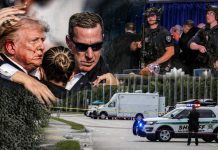 ¿Es Donald Trump el presidente más amenazado de la historia? Tres atentados en dos años ¿es-donald-trump-el-presidente-mas-amenazado-de-la-historia?-tres-atentados-en-dos-anos