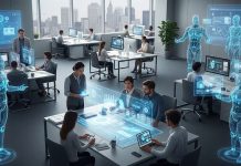 IA impulsa automatización empresarial y facilita tareas en pymes ia-impulsa-automatizacion-empresarial-y-facilita-tareas-en-pymes